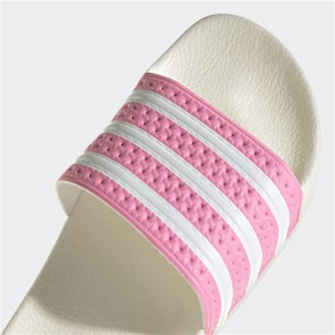 adidas badslippers maat 12|adidas online shop.